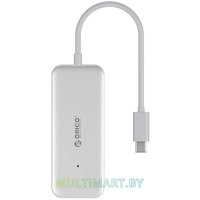 USB-хаб Orico TC4U-U3-SV
